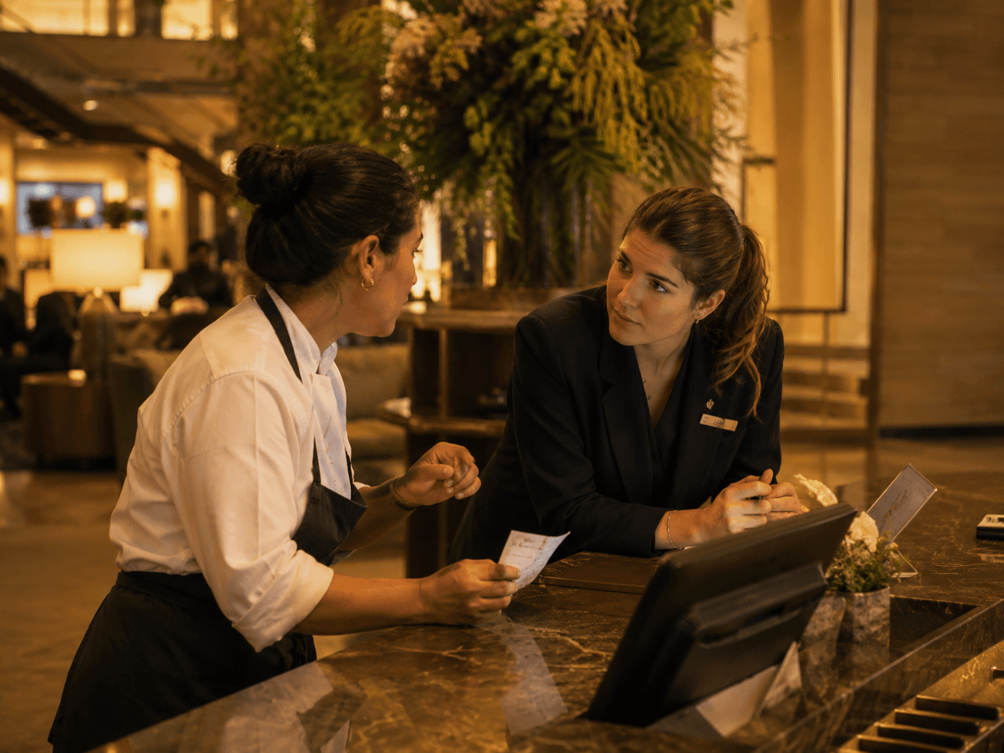 Horeca & hospitality