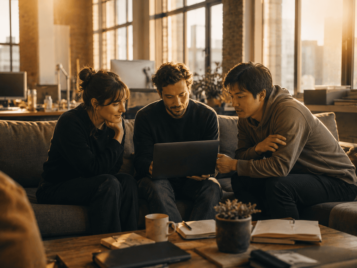 Tech & SaaS