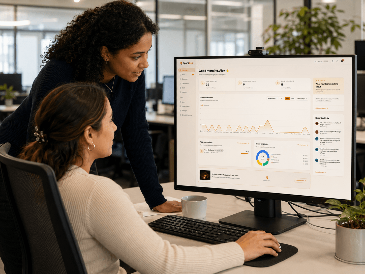 Onboarding